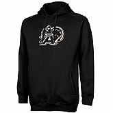 Men's Army Black Knights Training Day Fleece Pullover Hoodie - Black,baseball caps,new era cap wholesale,wholesale hats